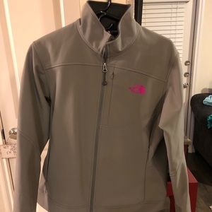 North face jacket